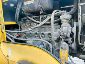 Buy LiuGong CLG836 Used Loader / 7 Buy LiuGong CLG836 Used Loader / 7