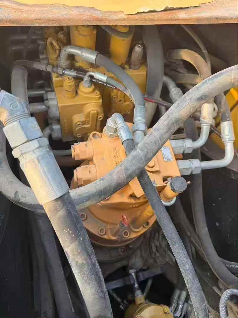 Used Sany SY205C-8 Excavator 2020 Model / 8