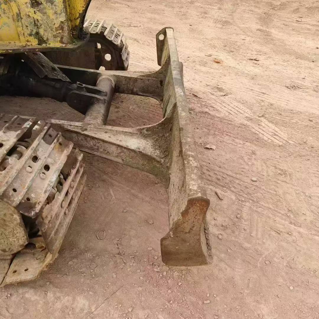 Used Komatsu PC55MR-2 Excavator 2016 Model / 4