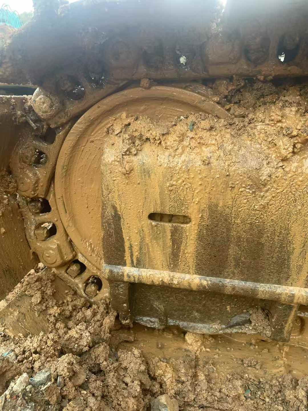 Used Kobelco SK200-5.5 Excavator 2016 Model / 7