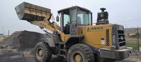 Buy SDLG L936 Used Loader / 5 Buy SDLG L936 Used Loader / 5
