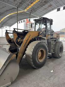 Buy Lonking LG850 Used Loader / 3 Buy Lonking LG850 Used Loader / 3