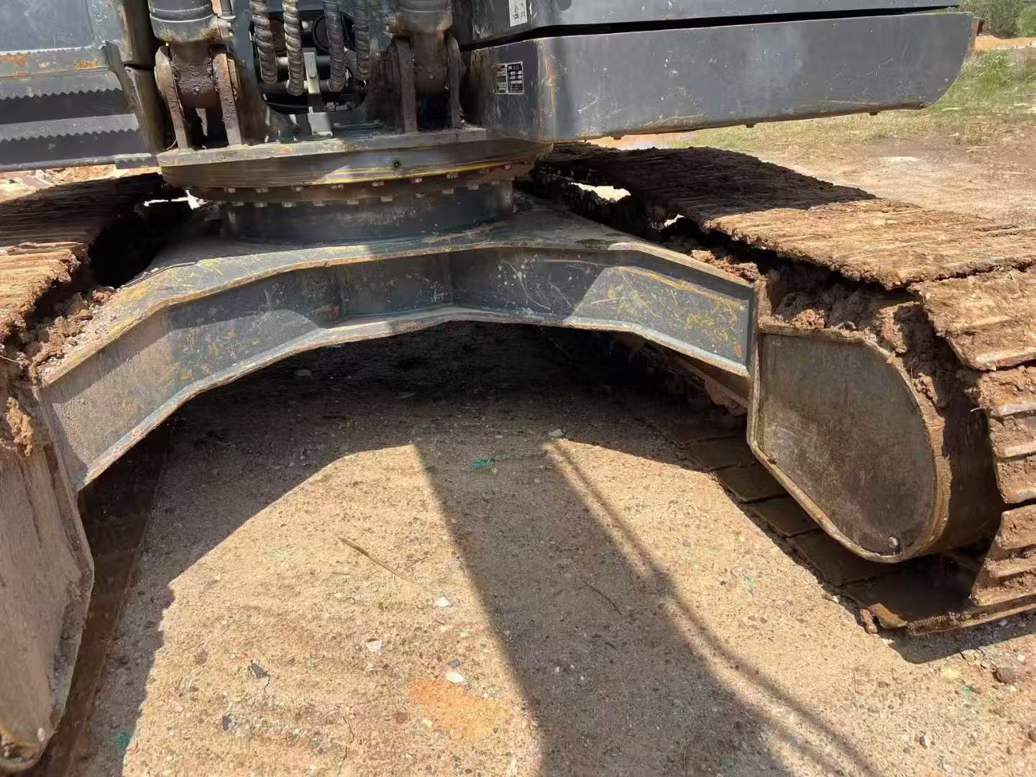 Used XCMG XE135B Excavator 2022 Model / 2