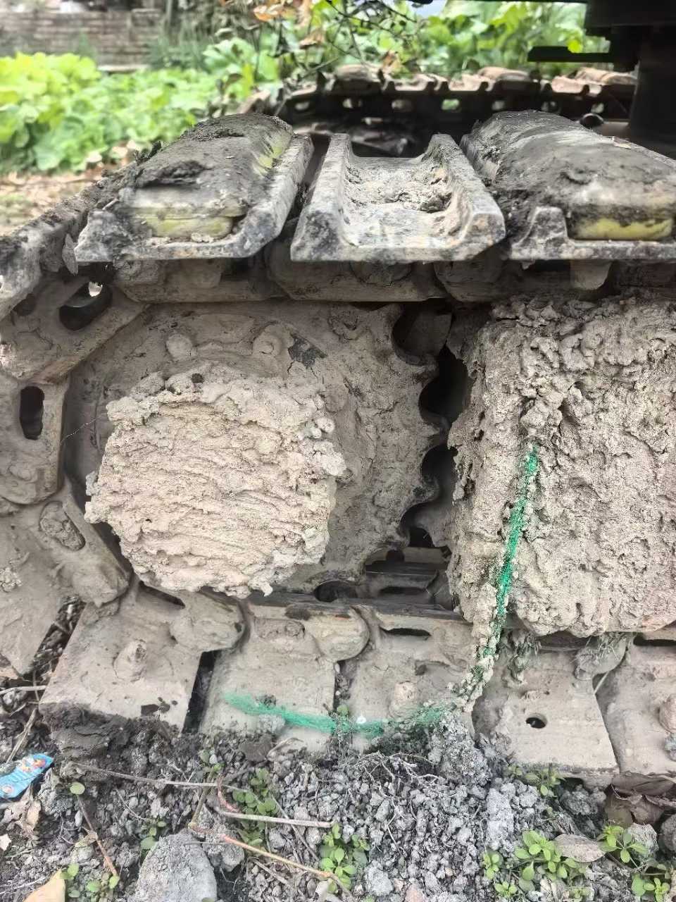 Used Sany SY16C Excavator 2020 Model / 6