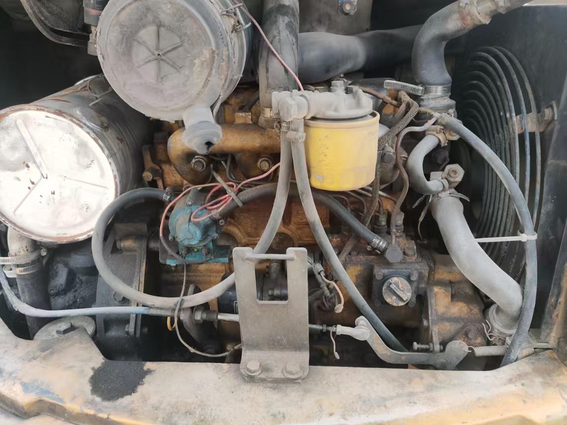 Used Caterpillar 304CR Excavator 2016 Model / 3