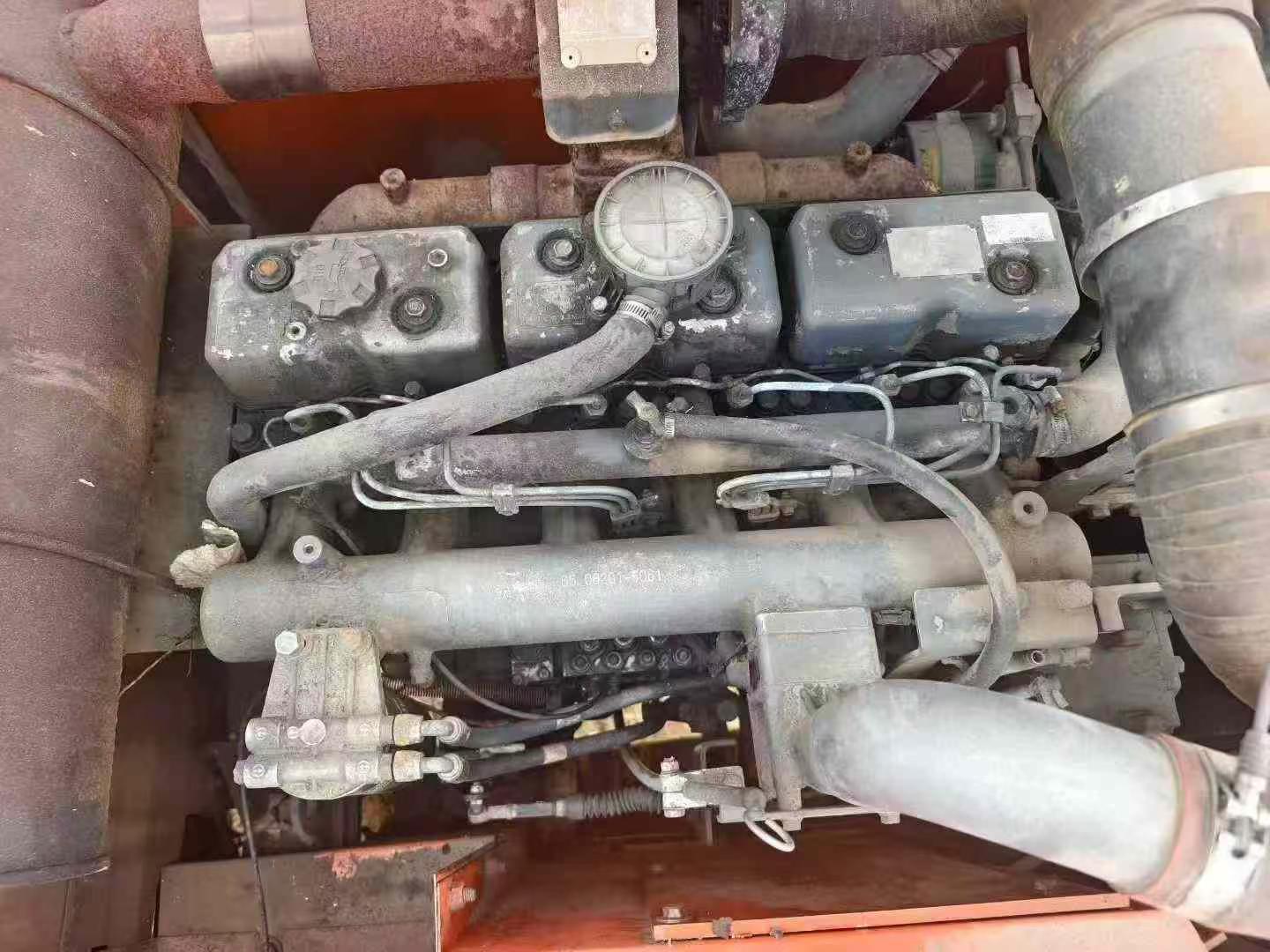 Used Doosan DH225-9 Excavator 2016 Model / 3