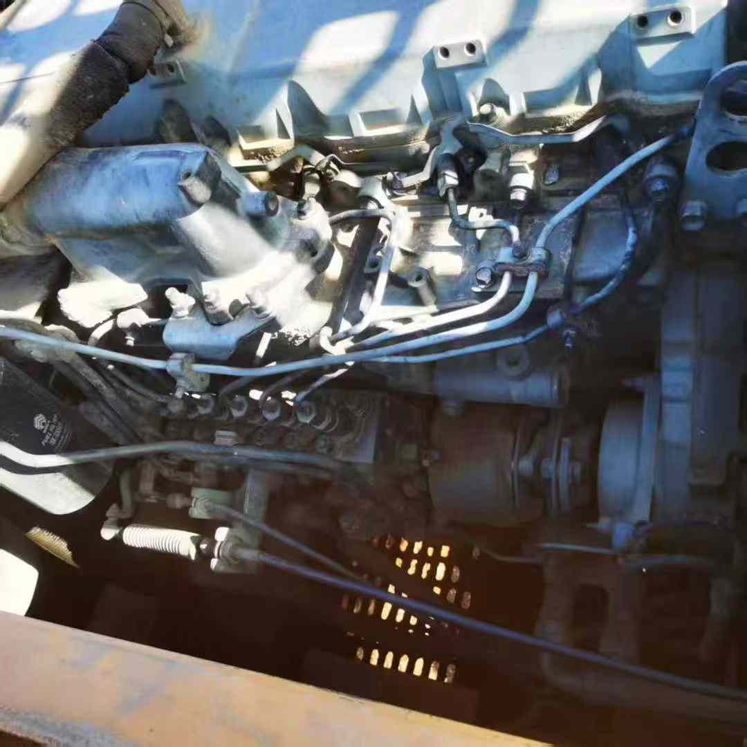 Used Sany SY365C Excavator 2014 Model / 7