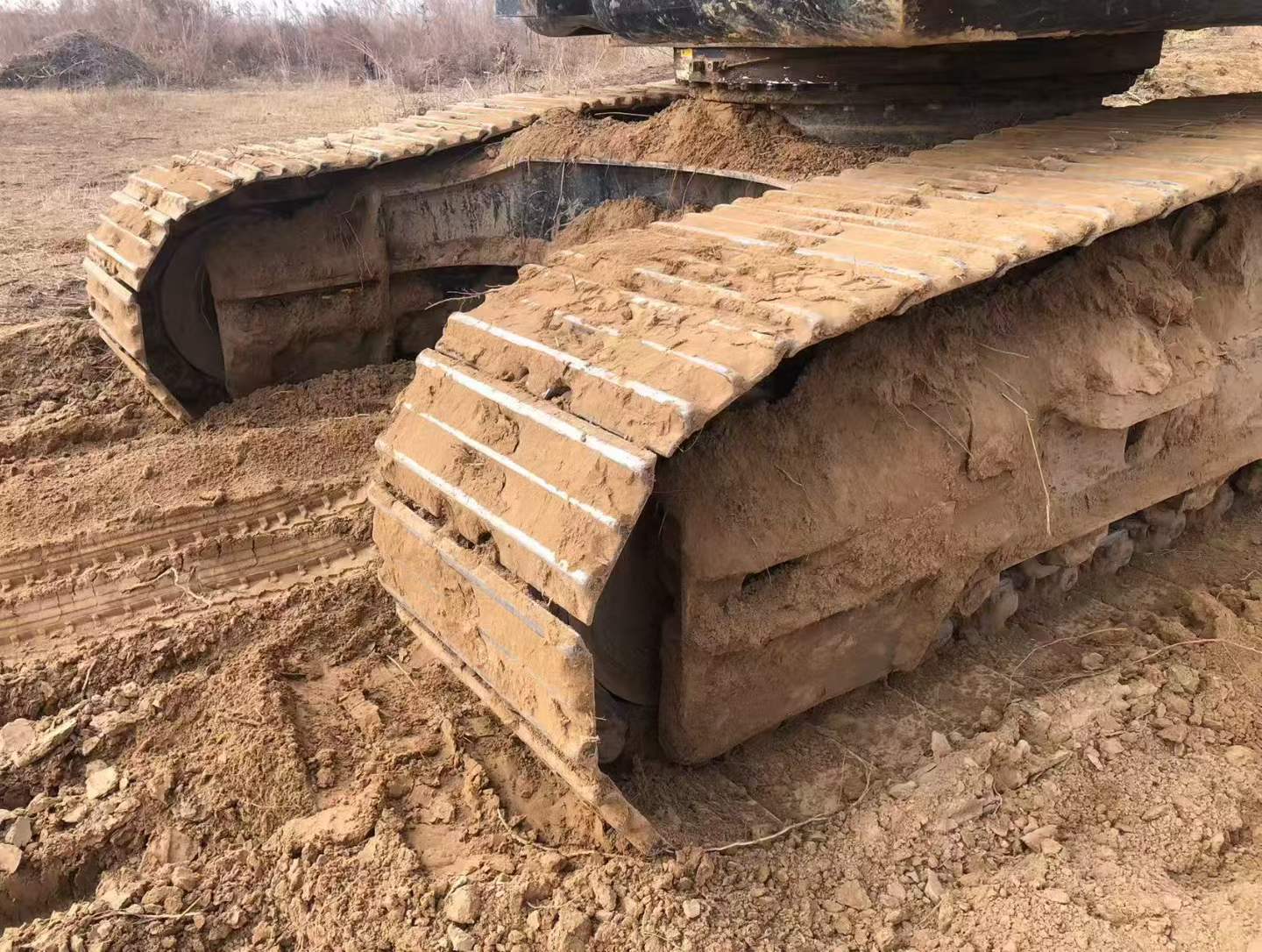 Used Sany SY205C Excavator 2020 Model / 5