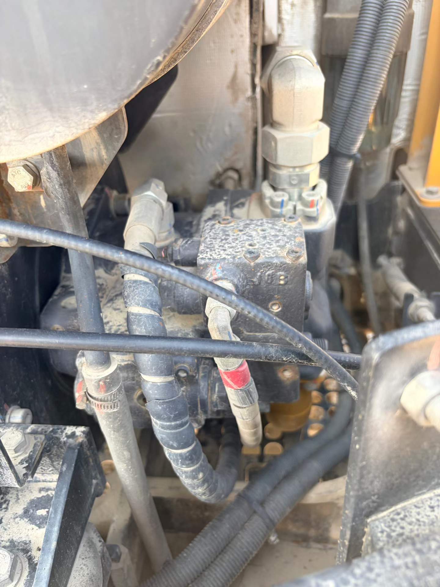 Compre Excavadora Sany SY55 Usada / 4 Compre Excavadora Sany SY55 Usada / 4