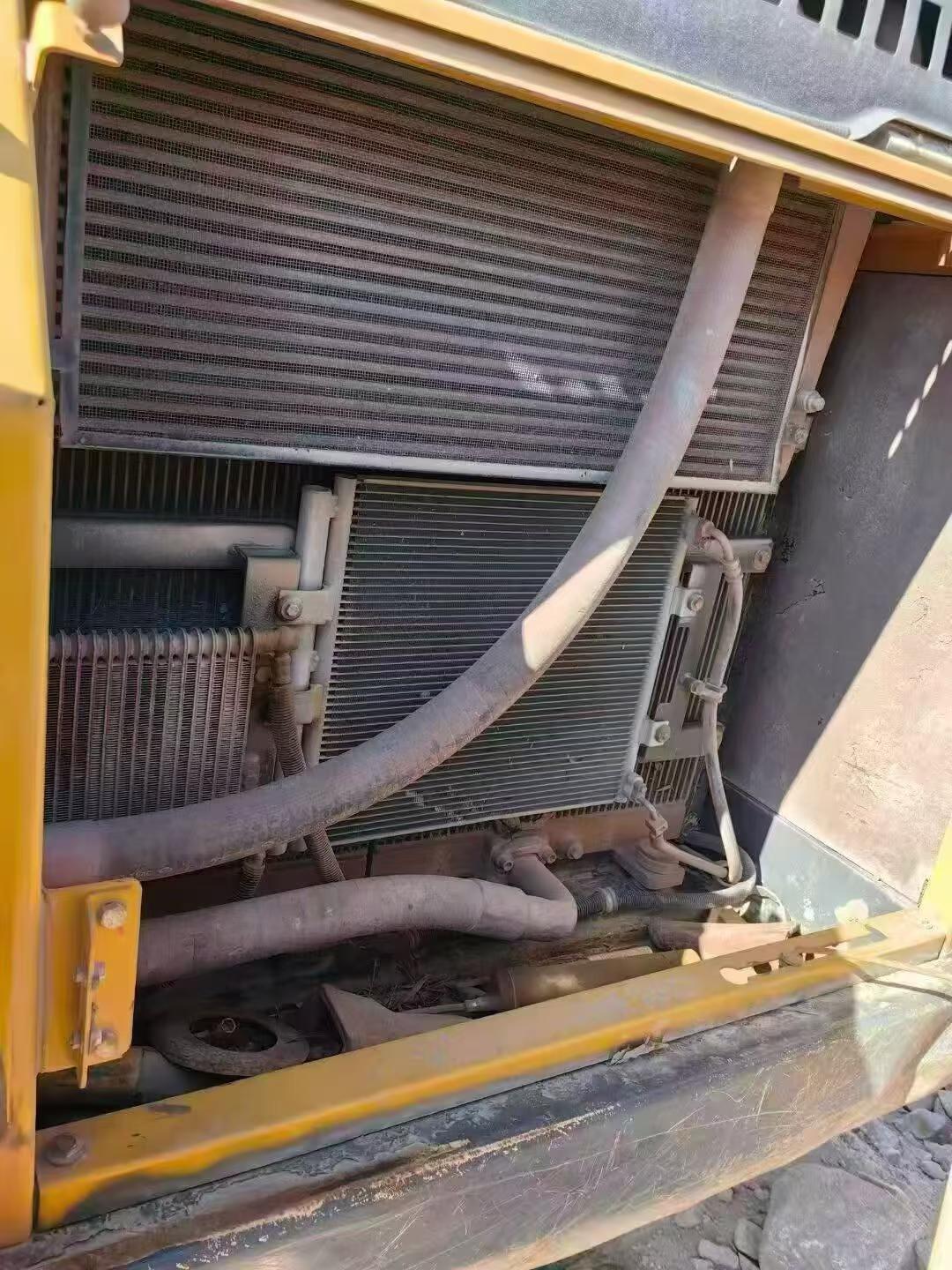 Used XCMG XE370D Excavator 2016 Model / 3