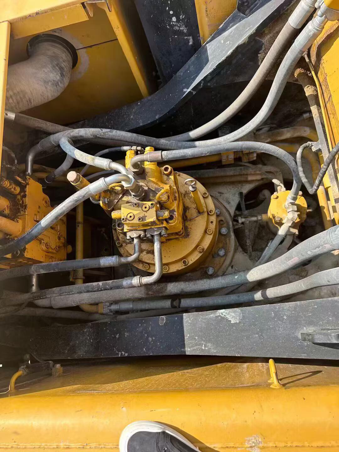 Used Sany SY305C Excavator 2020 Model / 5