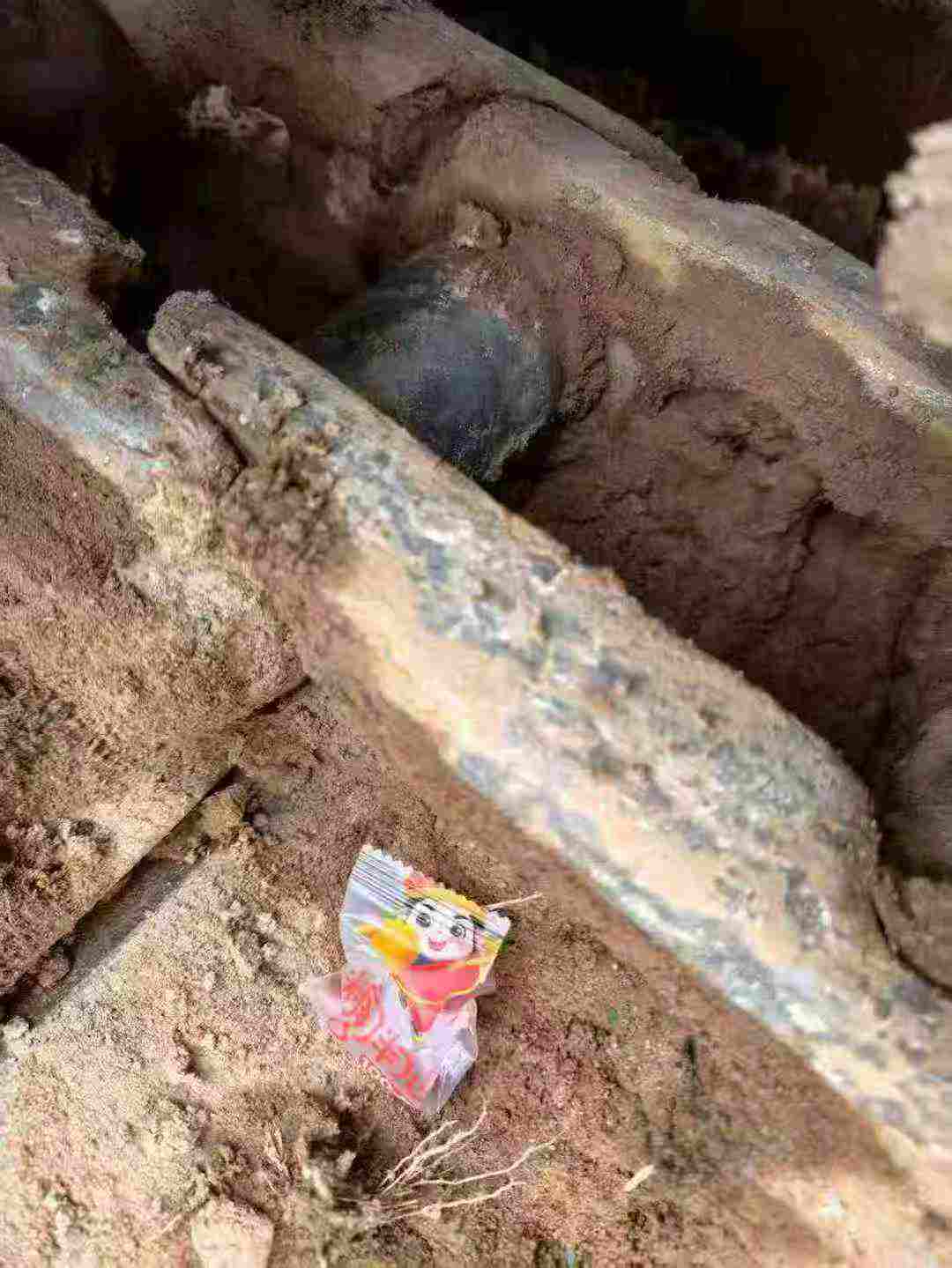 Used Hyundai R385LC-9 Excavator 2016 Model / 2