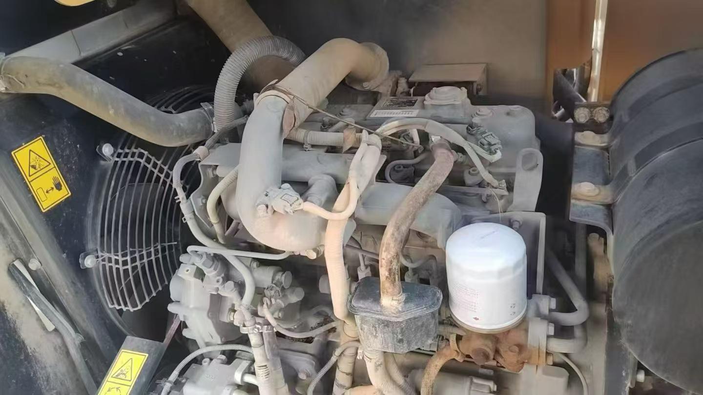 Used Sany SY70C Excavator 2024 Model / 4