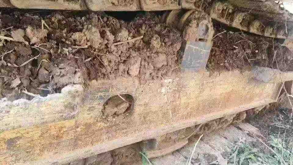 Used XCMG XE75C Excavator 2018 Model / 6