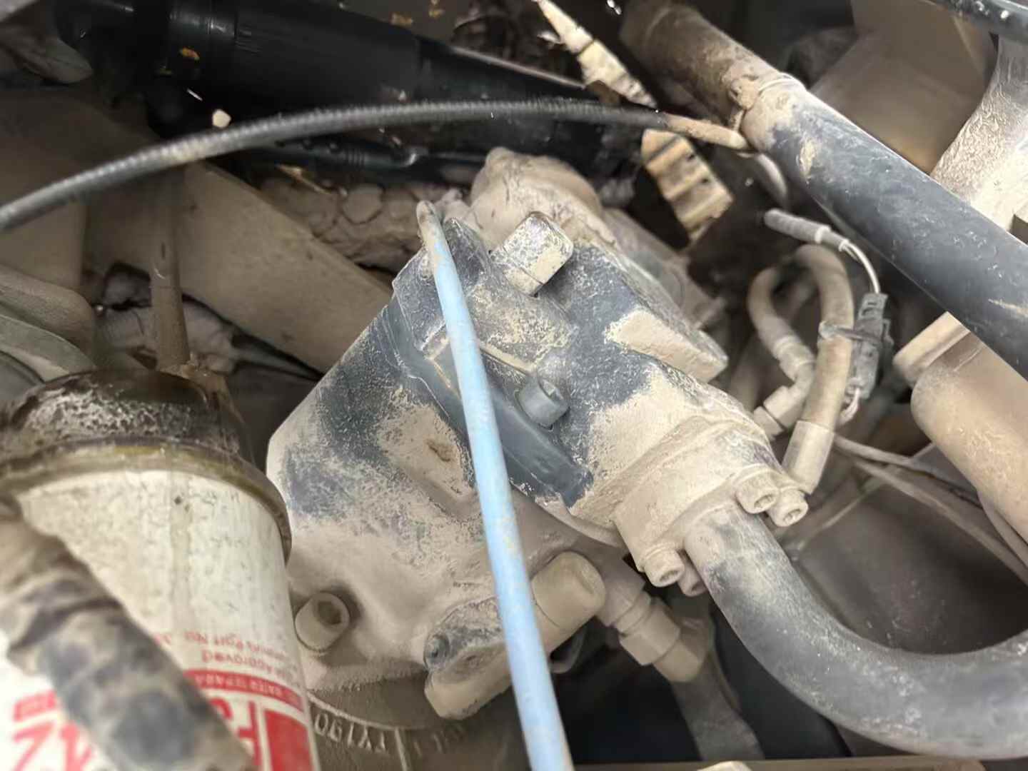 Used XCMG XE55D Excavator 2019 Model / 5