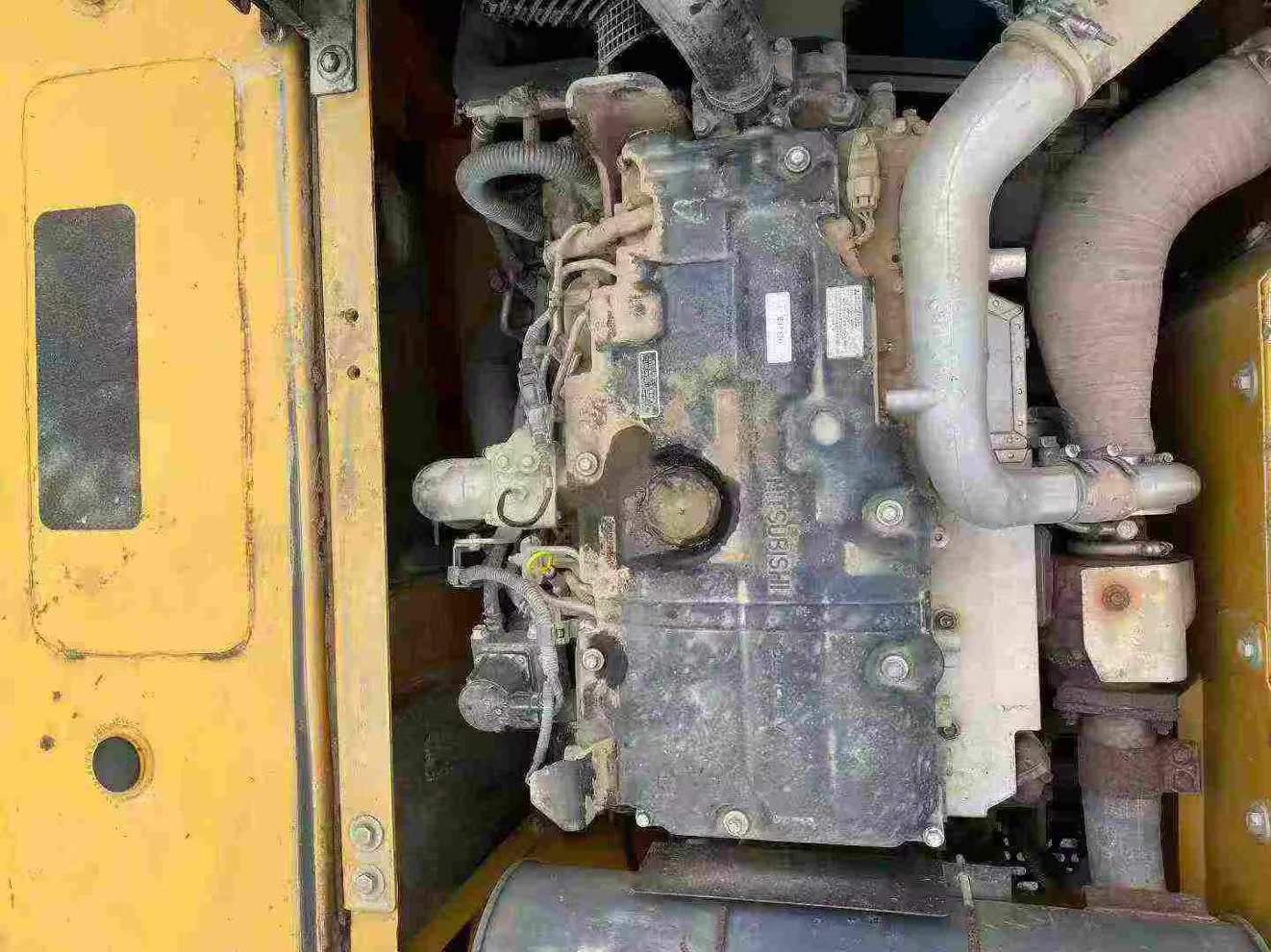 Compre Escavadeira Sany SY195C Usada / 7