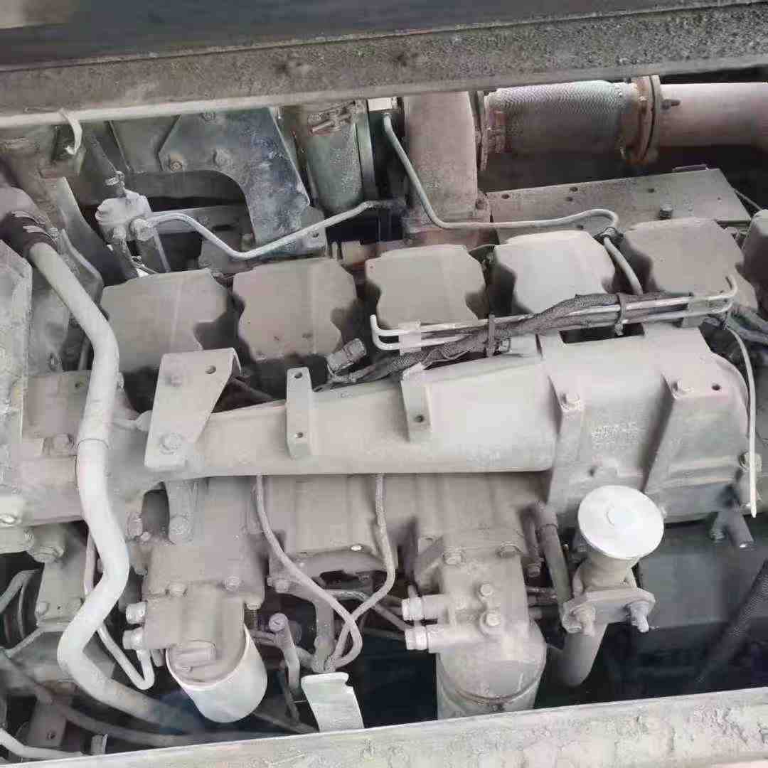 Used Kobelco SK850 Excavator 2016 Model / 2