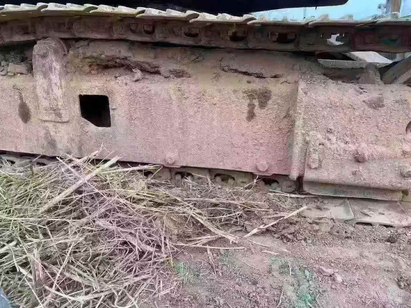 Used Sany SY60-9 Excavator 2016 Model / 7