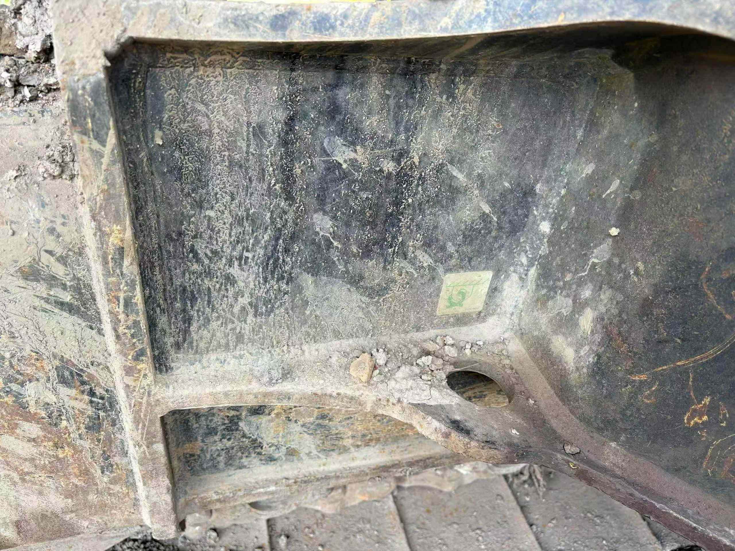 Used Caterpillar 336E Excavator 2020 Model / 3