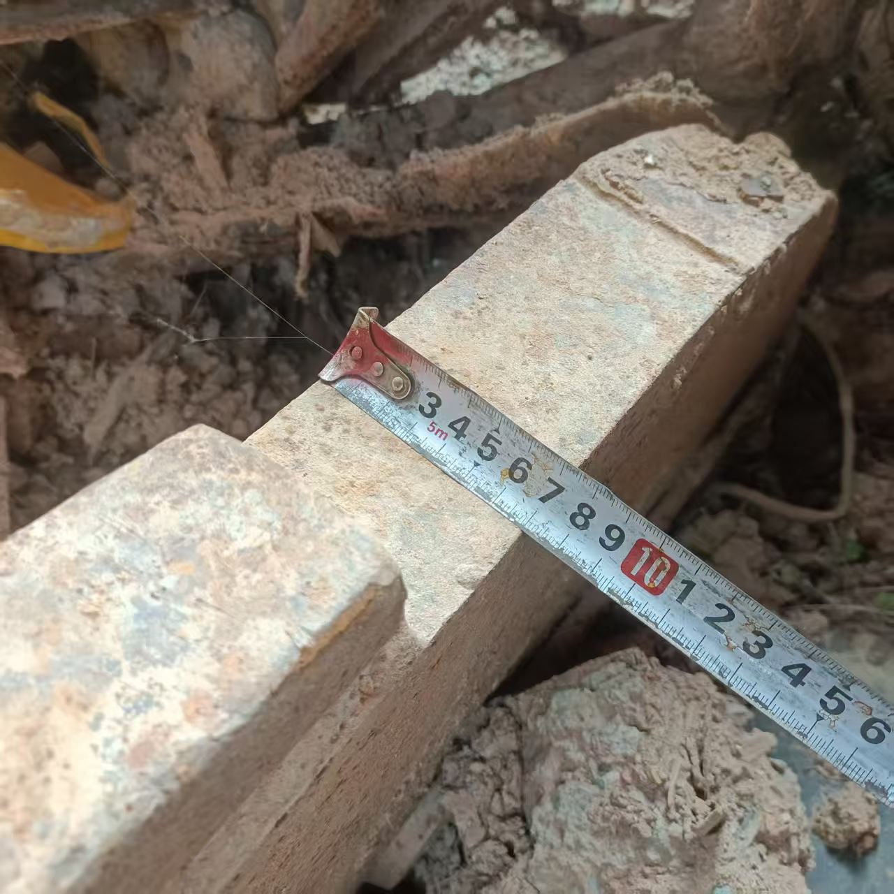 Used Sany SY365C Excavator 2016 Model / 2