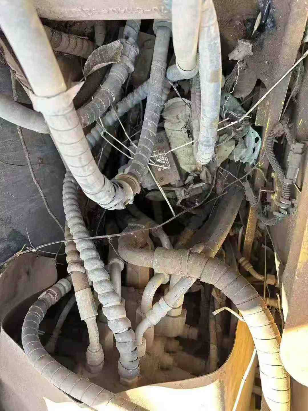 Used Komatsu PC70-8 Excavator 2017 Model / 4