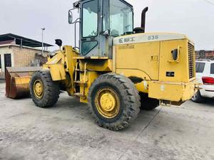 Buy LiuGong CLG836 Used Loader Buy LiuGong CLG836 Used Loader