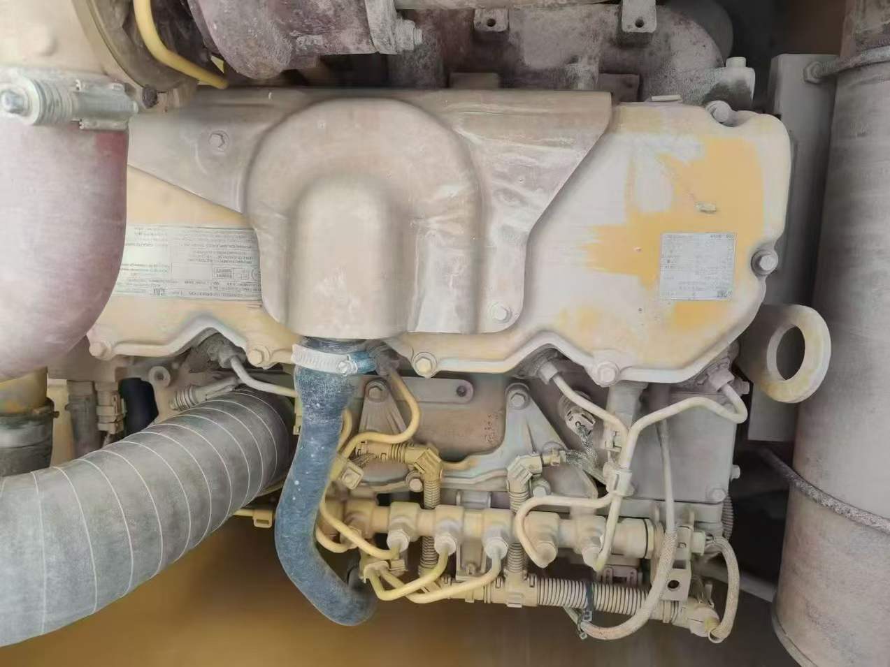 Used Caterpillar 320GC Excavator 2019 Model / 3