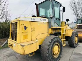 Buy LiuGong CLG836 Used Loader / 4 Buy LiuGong CLG836 Used Loader / 4