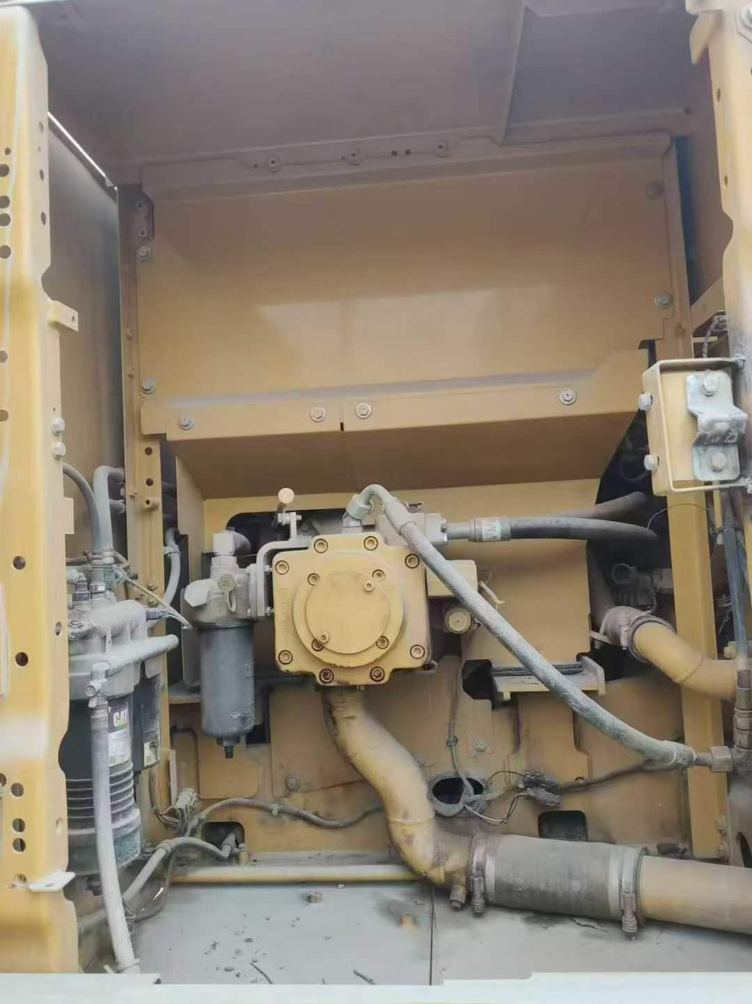 Used Caterpillar 320GC Excavator 2019 Model / 5