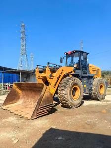 Buy Lonking LG850H Used Loader Buy Lonking LG850H Used Loader
