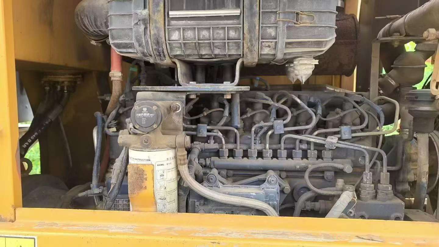 Buy Lonking LG833N Used Loader / 2