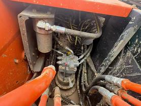 Buy Hitachi ZX130-5A Used Excavator / 5 Used Hitachi ZX130-5A Excavator 2019 Model / 5