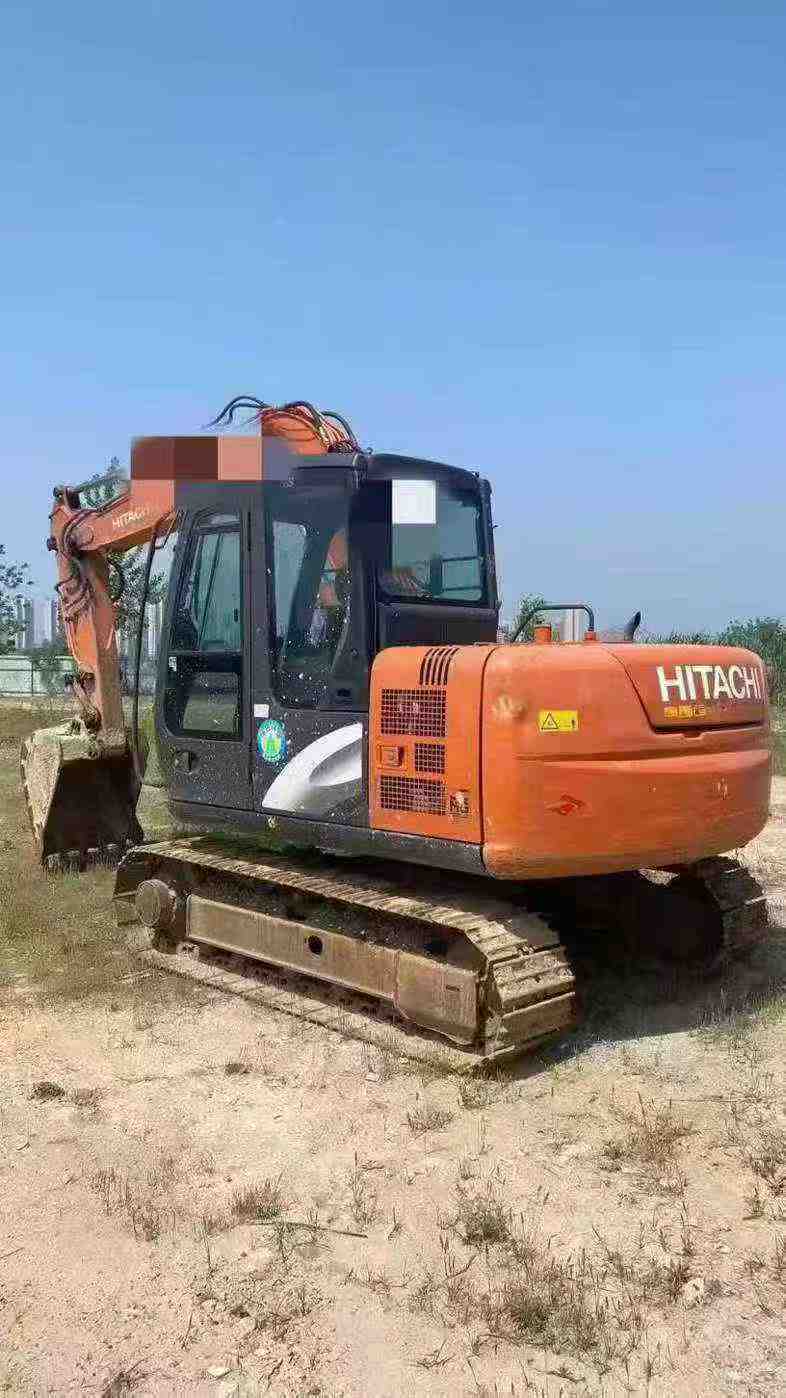 Used Hitachi EX70 Excavator 2021 Model / 7