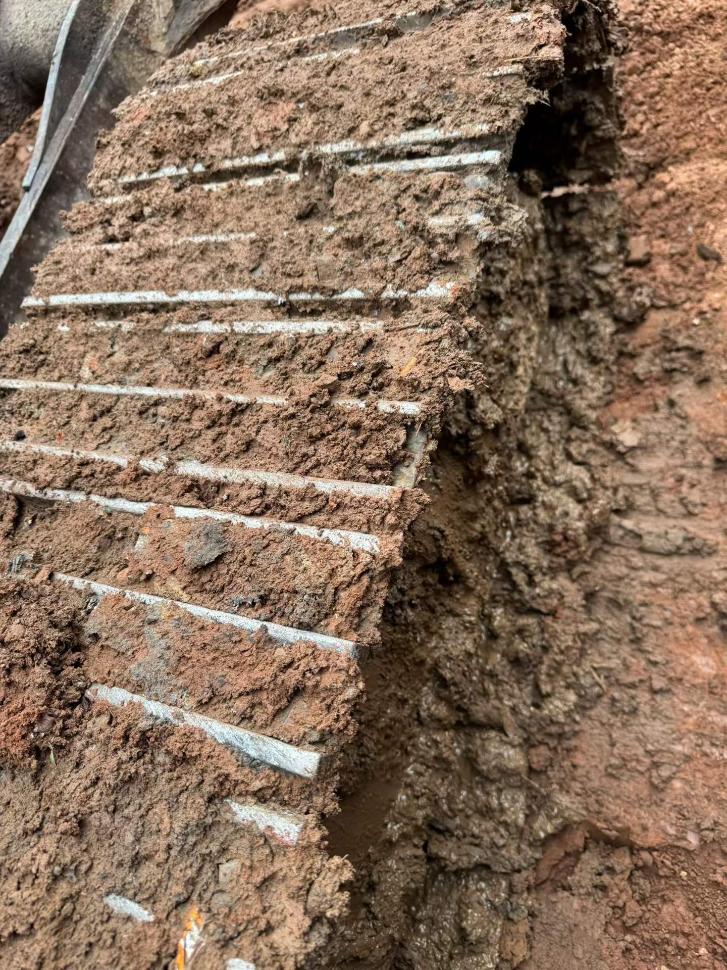 Used Hitachi EX70 Excavator 2016 Model / 9