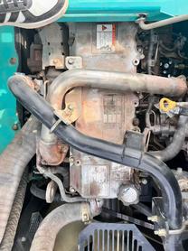 Buy Kobelco SK260 Used Excavator / 2 Used Kobelco SK260 Excavator 2019 Model / 2