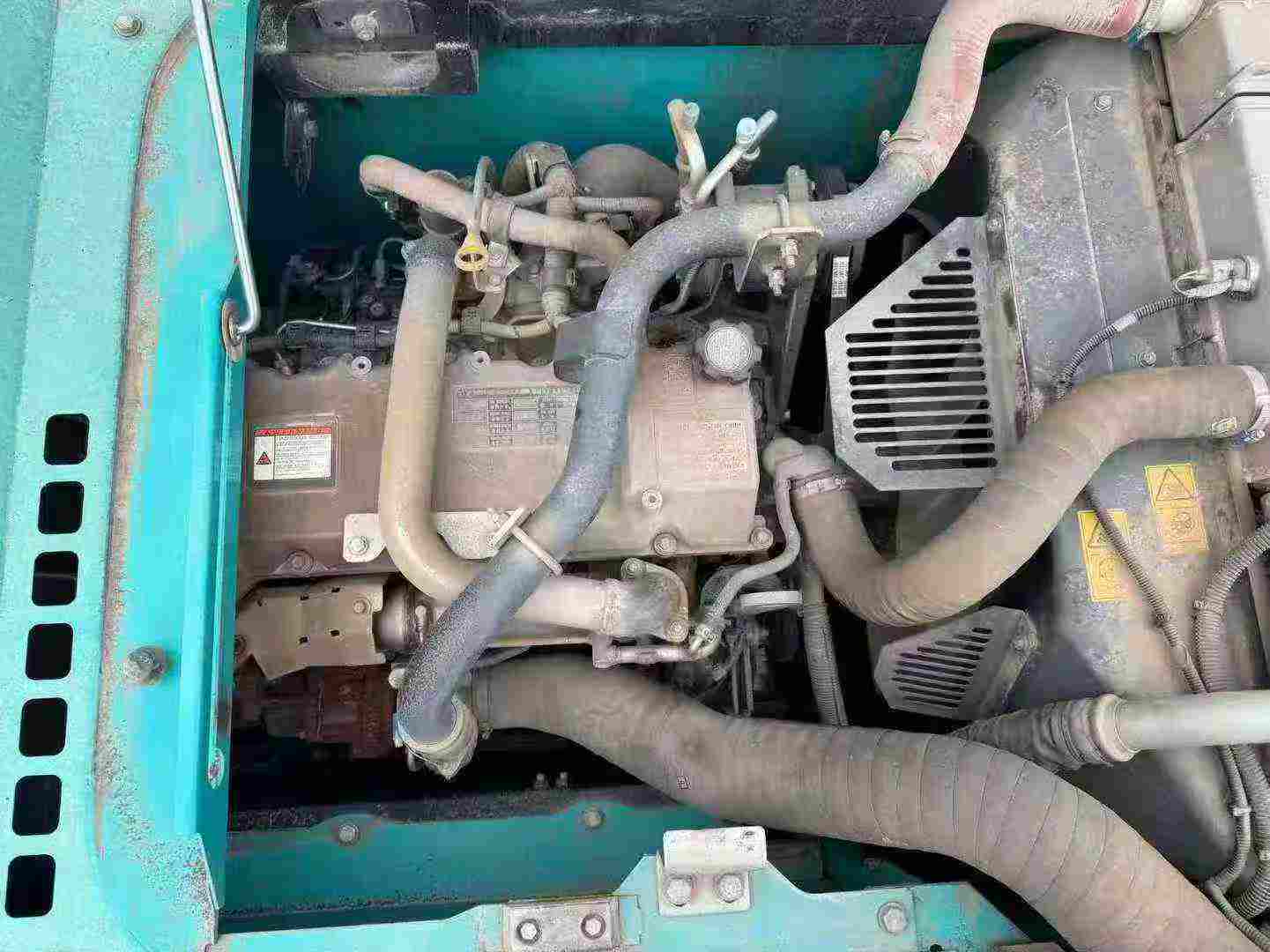 Used Kobelco SK260 Excavator 2019 Model / 2