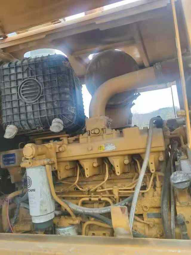 Buy Lonking LG853N Used Loader / 3