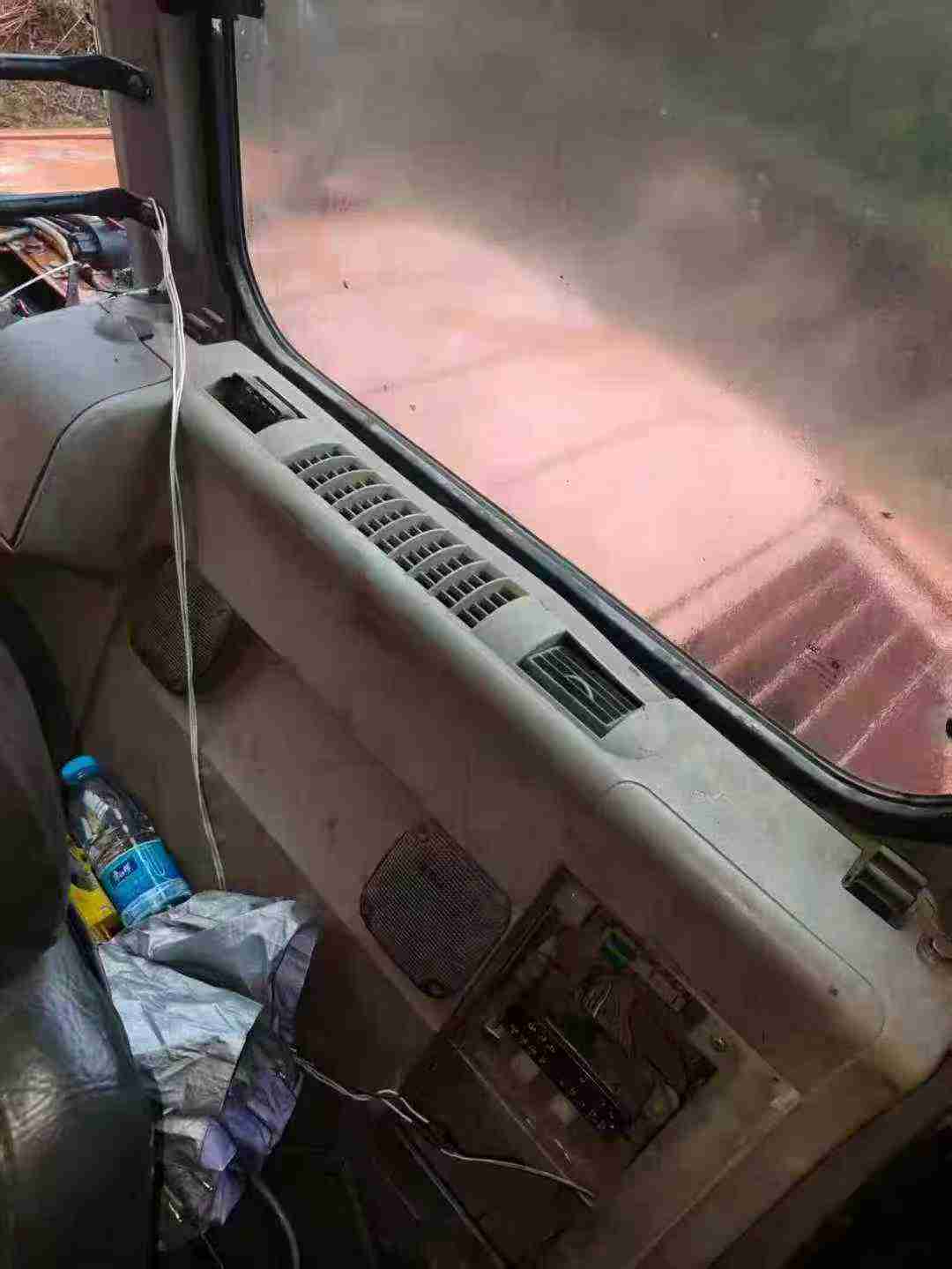 Used Hitachi EX70 Excavator 2016 Model / 2