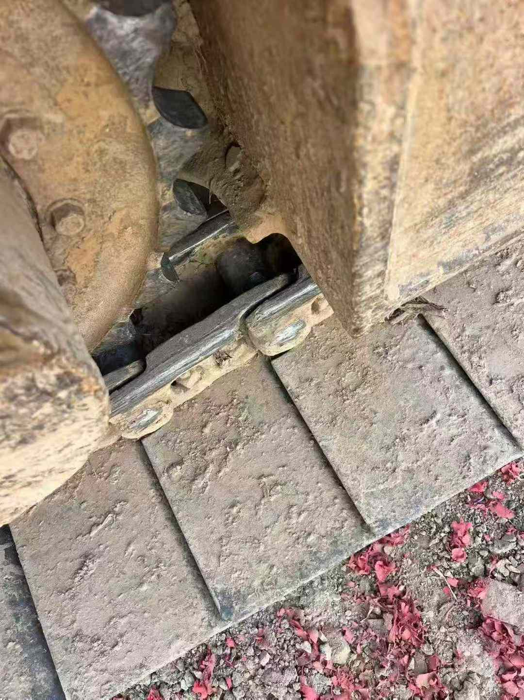 Used Doosan DH150 Excavator 2017 Model / 6