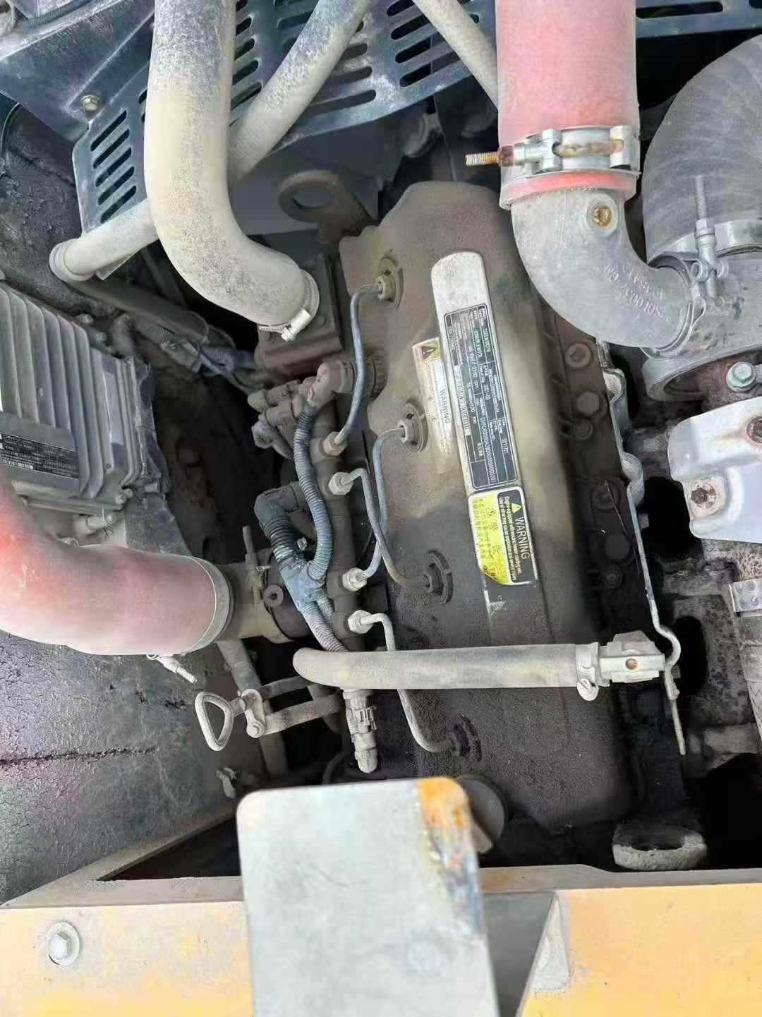 Used XCMG XE135B Excavator 2021 Model / 3