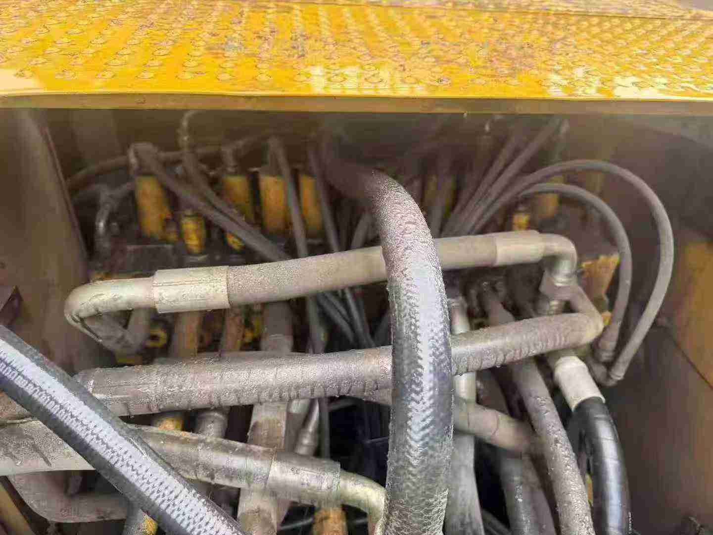 Used Caterpillar 320A Excavator 2013 Model / 2