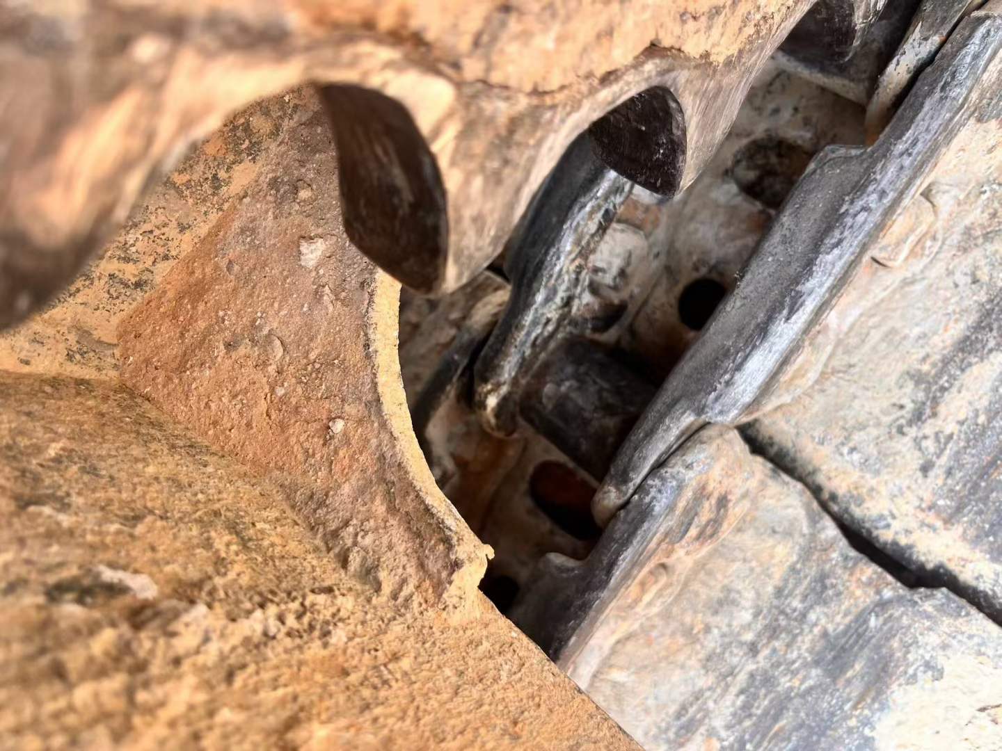 Used Kobelco SK75 Excavator 2014 Model / 5