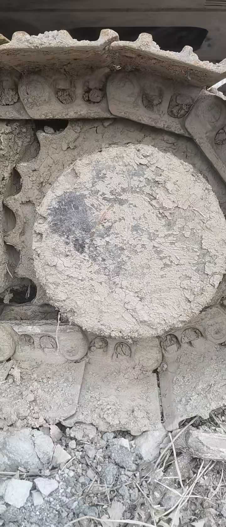 Used Sumitomo SH210-5 Excavator 2016 Model / 5