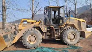 Buy LiuGong 856IV Used Loader Buy LiuGong 856IV Used Loader