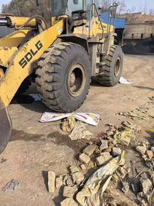 Buy SDLG L952 Used Loader Buy SDLG L952 Used Loader