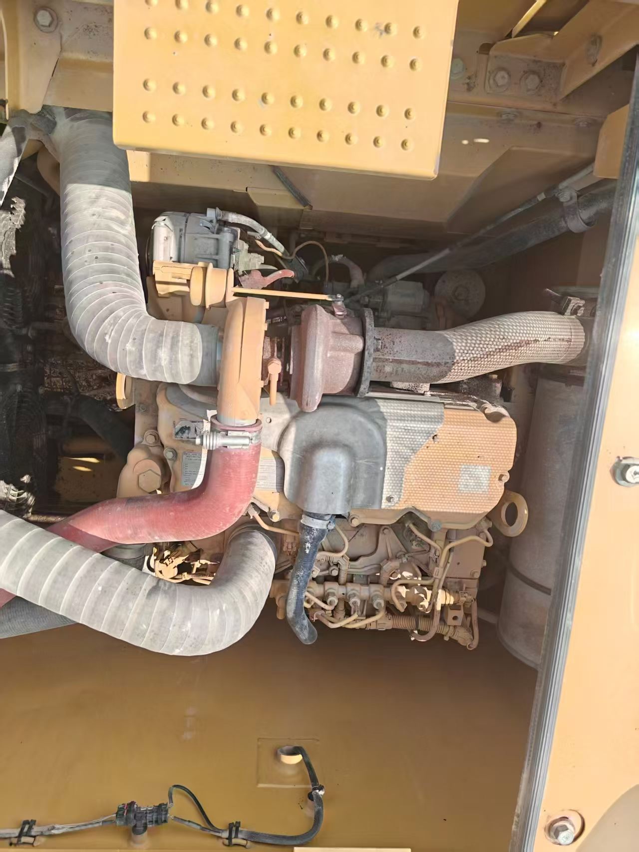 Used Caterpillar 320GC Excavator 2019 Model / 4