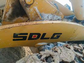 Buy SDLG L968F Used Loader / 4 Buy SDLG L968F Used Loader / 4