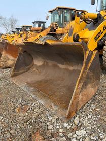 Buy SDLG L953 Used Loader / 2 Buy SDLG L953 Used Loader / 2
