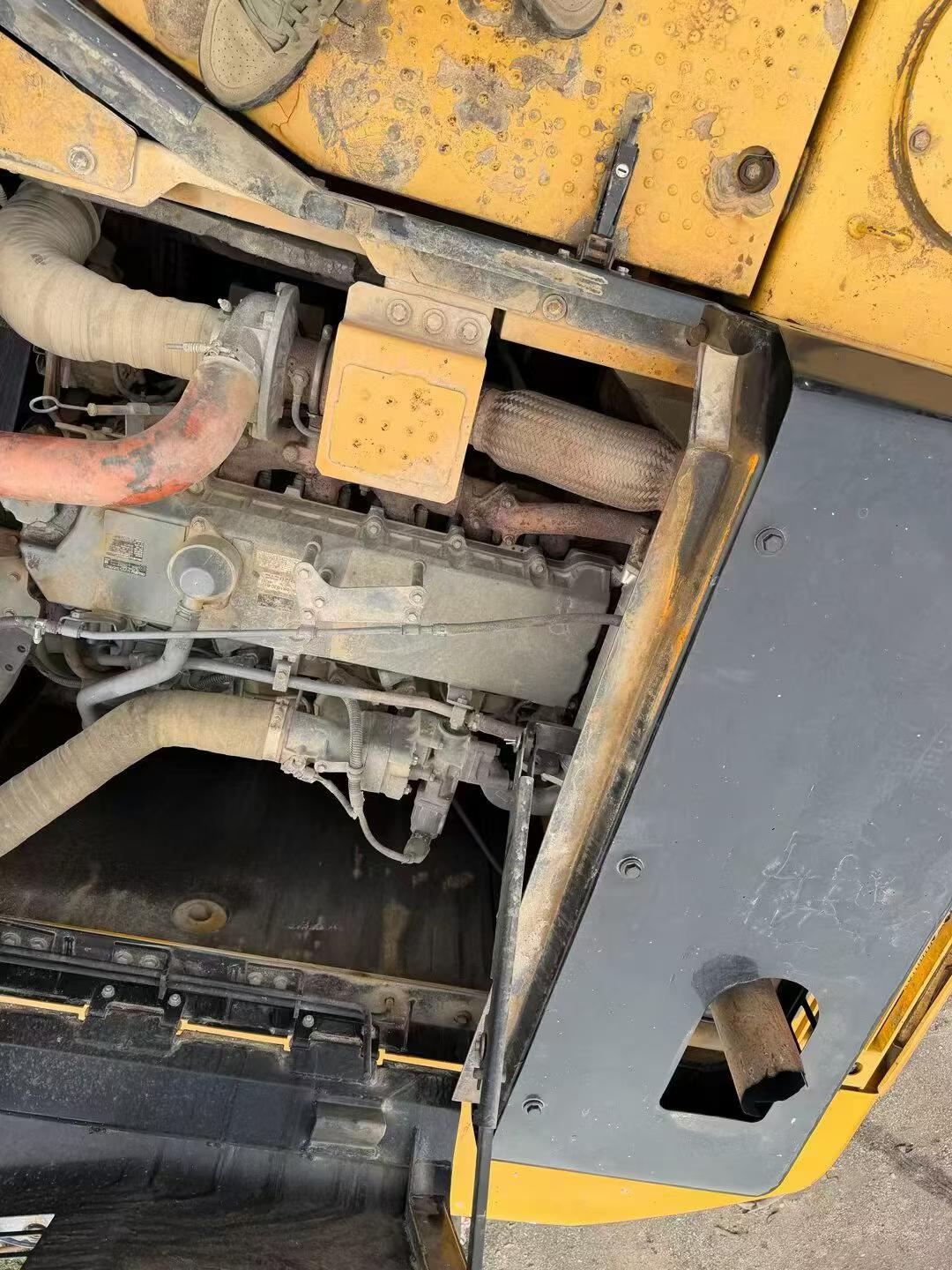 Used Sany SY365C Excavator 2020 Model / 9