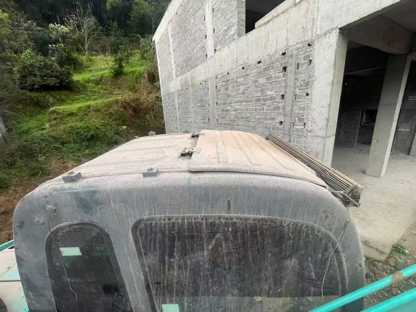 Used Kobelco SK75 Excavator 2012 Model / 6